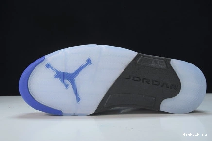 JORDAN AIR “STEALTH 5 2.0” 0707